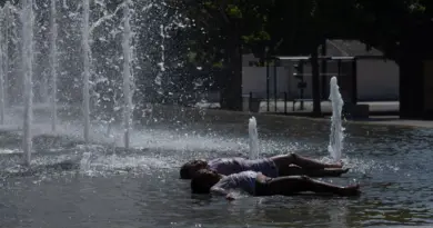 Canicule : 53 départements placés en vigilance orange pour ce dimanche